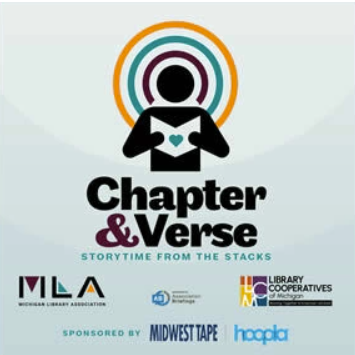 Chapter & Verse Podcast