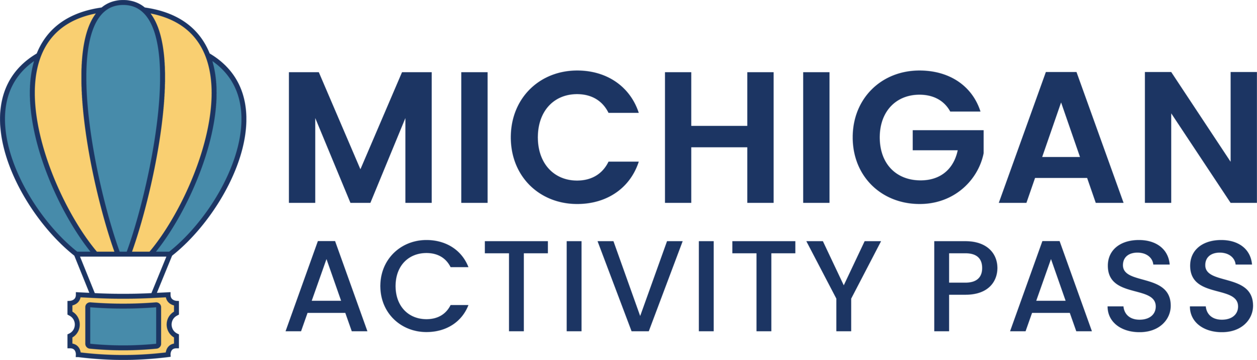 Visit Michigan Activity Pass Website