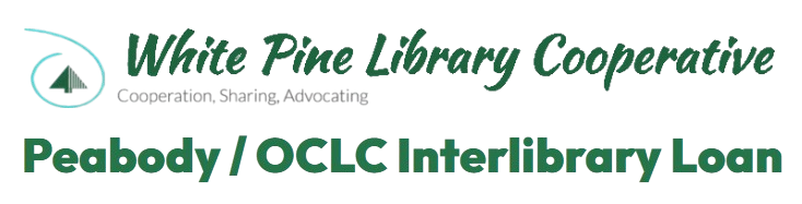 Search Mi Library Finder